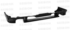 Picture of Seibon REAR LIP