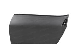 Picture of Seibon Carbon DD0910NS370-DRY Dry Carbon Doors (pair)