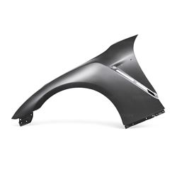 Picture of Seibon Carbon FF0910NSGTR-OE-DRY Dry Carbon Fenders (pair)