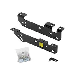 Picture of Reese 50026 Fifth Wheel Custom Quick Install Brackets (Requires Rail Kit #58058)