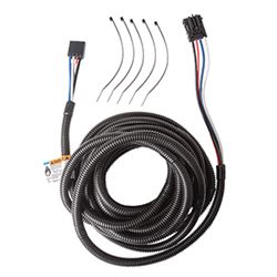Picture of Tekonsha 3037-P Brake Control Wiring Adapter - 2 plugs, BMW