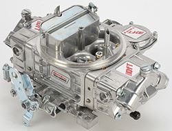 Picture of Quick Fuel HR-680-VS HR-Series Carburetors