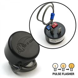 Picture of Keep It Clean Wiring KICFF552NLP No Load Adjustable Pulse Flasher