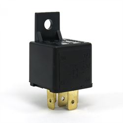 Picture of Keep It Clean Wiring KICRA1000 Keep It Clean 40 Amp SPDT Automotive Relay