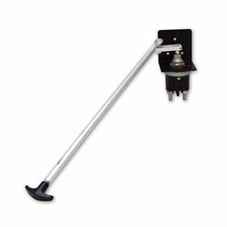 Picture of Keep It Clean Wiring KICBATKD3 Remote Manual Heavy Duty Battery Kill Switch with 1000 Amp Rush