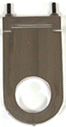 Picture of Ididit 2302470040 Steering Column Mounts