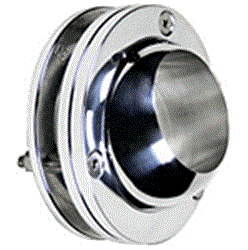Picture of Ididit 2401550040 Steering Column Mounts
