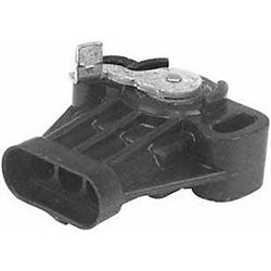 Picture of ACDelco 213-905 Throttle Position Sensor Connector