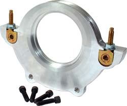 Picture of Allstar Performance ALL26125 Allstar Rear Main Seal Adapter for Early (Pre-86) Oil Pan