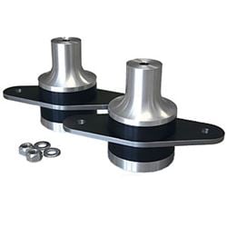 Picture of Steeda Autosports 555-4005 Motor Mounts