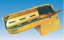 Picture of Milodon 30909 Oil Pans