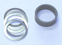Picture of Ratech 4111 Pinion Spacer With Shim