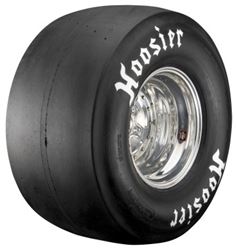Picture of Hoosier Racing Tire 18153C07 Drag Slicks