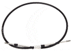 Picture of Turbo Action 70102 Steering Coupling Assembly