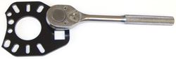 Picture of Ratech 18001 Pinion Yoke Holder Tool