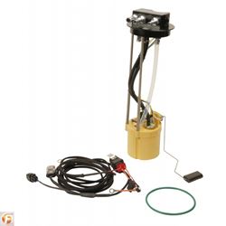 Picture of Fleece Performance FPE-34563 2011-2016 GM LML Duramax (Short Bed) PowerFlo Lift Pump Assembly 