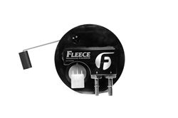 Picture of Fleece Performance FPE-34755 Fuel System Upgrade Kit with PowerFlo Lift Pump for 03-04 Dodge Cummins 