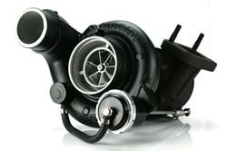 Picture of Fleece Performance FPE-351-0407 2004.5-2007 Cummins 63mm FMW Holset Cheetah Turbocharger 