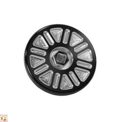 Picture of Fleece Performance FPE-CUMM-CP3-CVR 03-18 Cummins CP3 Nut Cover 