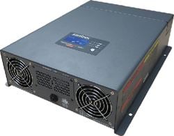 Picture of Xantrex Technologies 817-2080 XANTREX FREEDOM XC 2000 INV/CHGR - TRUESINE 2000W, 80A, 120AC/12DC, HARDWIRE | 817-2080