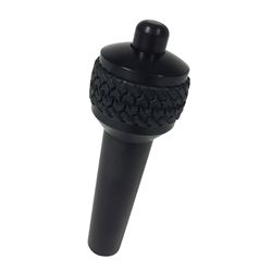 Picture of DV8 Offroad D-JP-180023-BK Shift Knob 