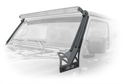 Picture of DV8 Offroad D-JL-190052-PIL Light Mount 