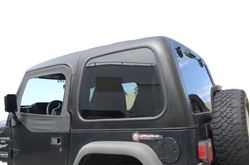 Picture of DV8 Offroad HT96SB22 Hard Top 