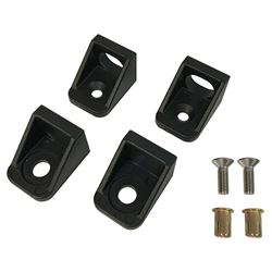 Picture of DV8 Offroad D-JP-181115-A Interior Accent Kit 