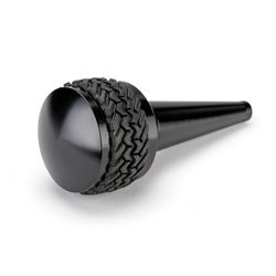 Picture of DV8 Offroad D-JP-181113-BK Shift Knob 