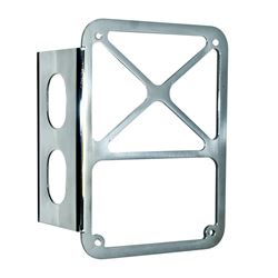 Picture of DV8 Offroad D-JP-190007-SS Tail light Guard 