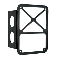 Picture of DV8 Offroad D-JP-190007-BK Tail light Guard 