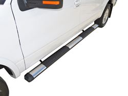 Picture of Steelcraft STX400 Step Boards