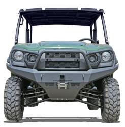 Picture of Steelcraft UTV Front Bumper Replacement