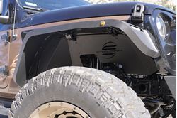 Picture of Steelcraft Front Fender Liners