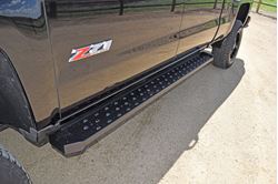 Picture of Steelcraft STX600 Running Boards