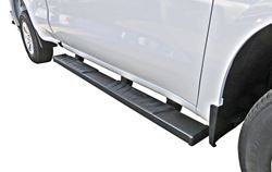 Picture of Steelcraft STX500 Running Boards