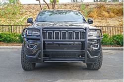 Picture of Steelcraft Grille Guard