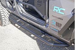 Picture of Steelcraft Rocker Armor Steps