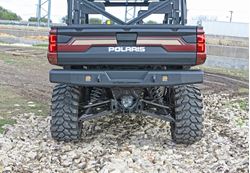 Picture of Steelcraft UTV Rear Bumper Replacement
