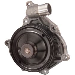 Picture of Pierburg 7.31081.02.0 Water Pump