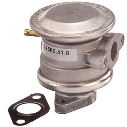 Picture of Pierburg 7.22560.41.0 Cut-Off Secondary Air Valve