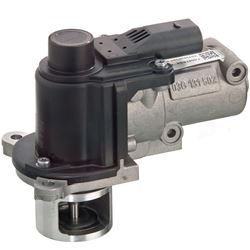 Picture of Pierburg 7.00907.03.0 Fkm/fpm Egr Valve, Electric Motor