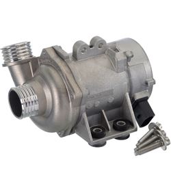 Picture of Pierburg 7.02851.20.0 Electric Water Pump