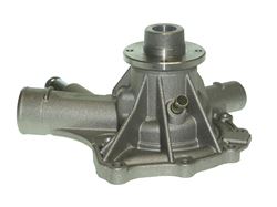 Picture of Saleri PA1225 Water Pump -Compatible With Mercedes