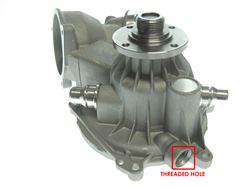 Picture of Saleri PA1238 Water Pump