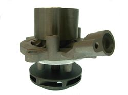 Picture of Saleri PA1566 Water Pump -  - Compatible with Audi, Compatible with Volkswagen