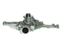 Picture of Saleri PA933A Made Insil Mercedes Benz Water Pump For W202, W203, C208, W210, S210, Ot-S211, R129, R230, R170, Viano, Vito/pa933a