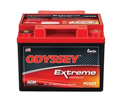 Picture of Odyssey Battery ODS-AGM28 Extreme Series Agm Battery
