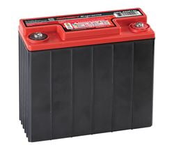 Picture of Odyssey Battery ODS-AGM16L Extreme Series Agm Battery