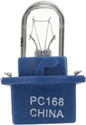 Picture of Philips PC168CP Standard Mini Bulb